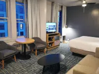 Hotel Garrett – No Resort Fee 鄰近米慎區的酒店
