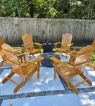 Pool - FirePit - Near South Beach -Wynwood -Design District FIU Biscayne Bay Campus附近的飯店