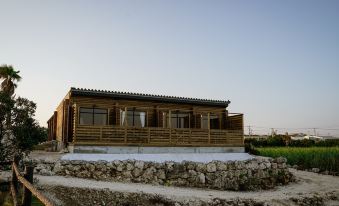 Log Inn Tarasso