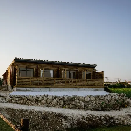 Log Inn Tarasso
