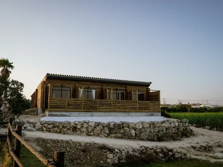 Log Inn Tarasso Отели рядом с достопримечательностью «Йорондзима»