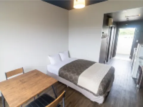 HOTEL Progress inn Nago MATABee