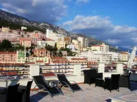 Alfred Hotels Monaco Hotels in Peillon