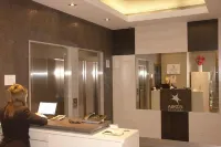 Apartamentos Real Lleida Hotels in Lleida