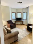 Parkview Apartment