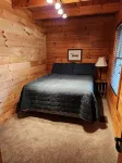 Travelers Rest Cabin