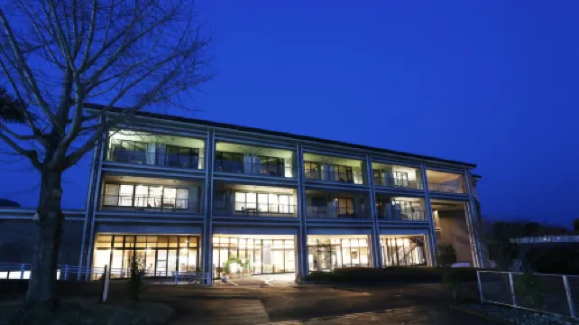 ペットリゾートブレインズ長崎（2023年10月OPEN） 松浦のホテル