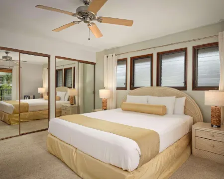 アストン アット ポイプ カイ ポイプのホテル