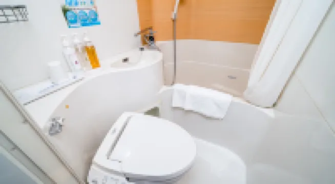 Super Hotel Nara Shin Omiya Eki Mae