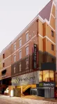 R Hotels Inn Hokkaido Asahikawa