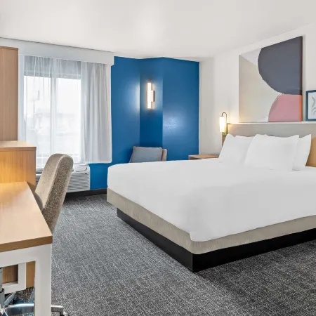 Spark by Hilton Oxford