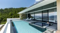 ENOWA YUFUIN - Pools