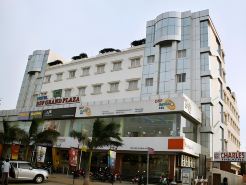 Dsf 그랜드 플라자스 Pvt Ltd