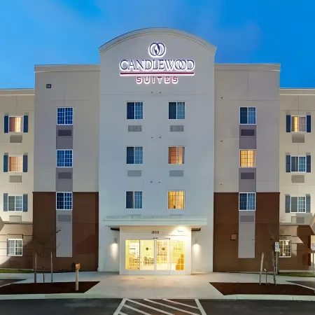 Candlewood Suites SIOUX CITY - SOUTHERN HILLS by IHG