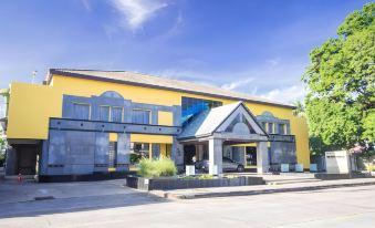 Tohsang Heritage Ubon Ratchathani Hotel