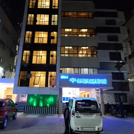 Hotel Ambassador
