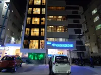 Hotel Ambassador