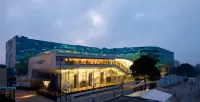 Vivanta Bengaluru, Whitefield Hoteles en Bangalore