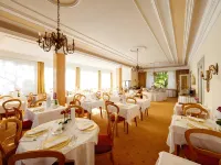 Hotel Adria Hotels in Merano