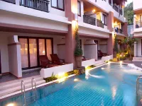 P.P. Palmtree Resort Hotels in Phi Phi Islands