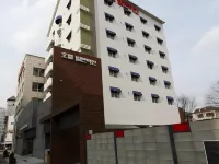 Valentine Hotel Hotels in Goyang