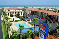La Fiesta Ocean Inn & Suites - Havudsigt