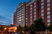 SpringHill Suites Pittsburgh North Shore