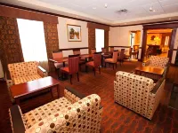 Hampton Inn by Hilton Toronto-Mississauga West Hotels near Erindale