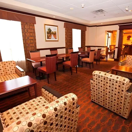 Hampton Inn by Hilton Toronto-Mississauga West