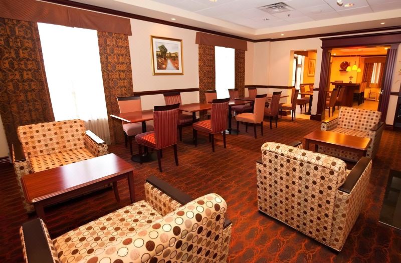 Hampton Inn by Hilton Toronto-Mississauga West photo 3