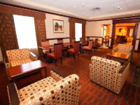 Hampton Inn by Hilton Toronto-Mississauga West