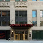 Virgin Hotels Chicago Hotels in Chicago