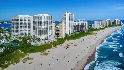Palm Beach Singer Island Resort & Spa Luxury Suites Hotels in Riviera Beach