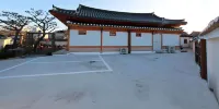 Cheonggong Hanok Stay