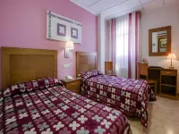 Manolo Hotels in Murcia