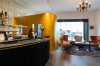 Dormero PaHo Wels - bar