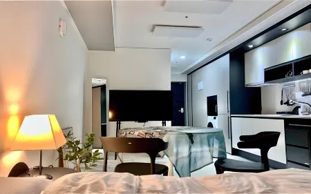 Mi Stay - Starbnb Branch