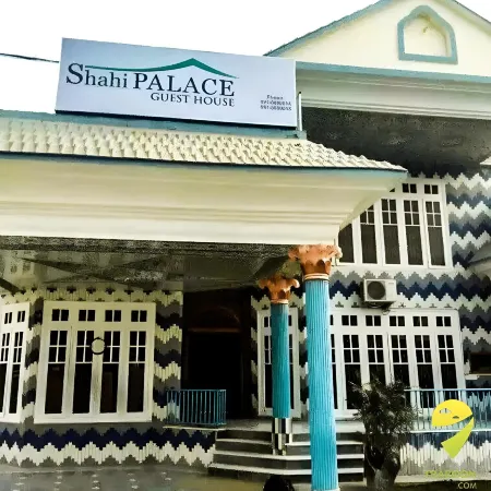 Shahi Palace Guest House