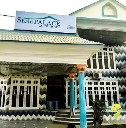Shahi Palace Guest House