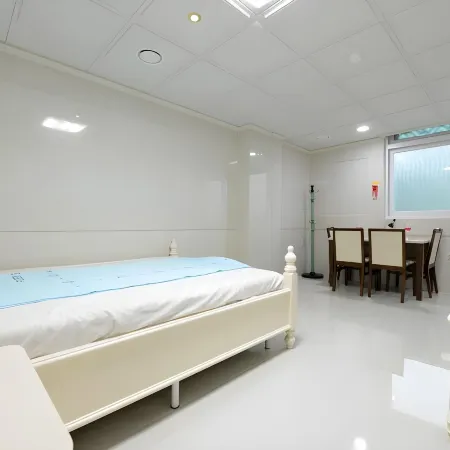 Pocheon Park Hotel