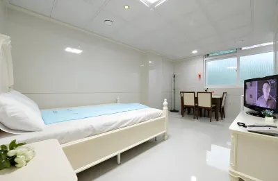Pocheon Park Hotel