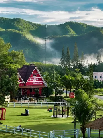 รูปภาพของโรยัล กู๊ดวิว รีสอร์ท แอนด์ ฟาร์ม