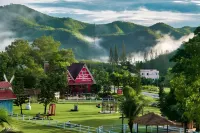 Royal Good View Resort & Farm Hotels in Suan Phueng