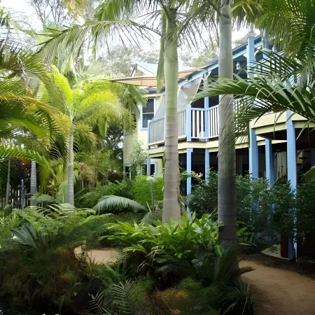 Kacy's Bargara Beach Motel
