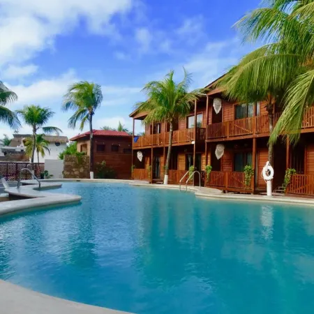 Coconut by ÓOL Hotels
