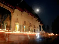 Pilton Resort Hotels in Thap Sakae