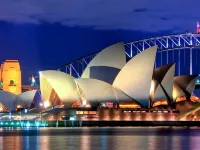 Napoleon on Kent Hotel a Sydney