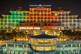 Al Salam Grand Hotel & Resort