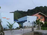 The Box Chalet