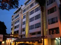 Kapila Business Hotel Hotel in zona Ganesha Temple